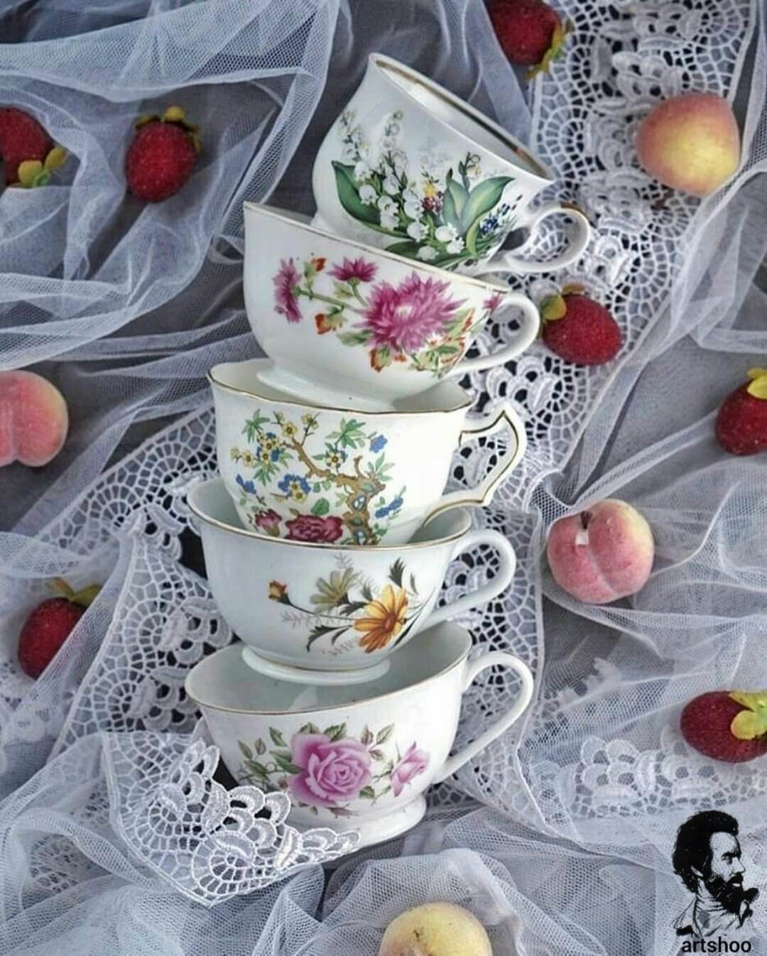 آموزش نقاشی رنگ روغن